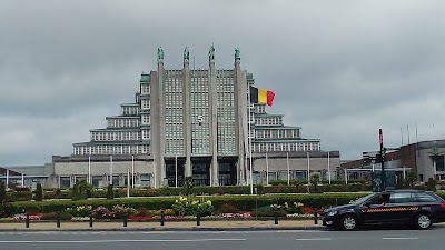 Photos of Embassy of Belgium