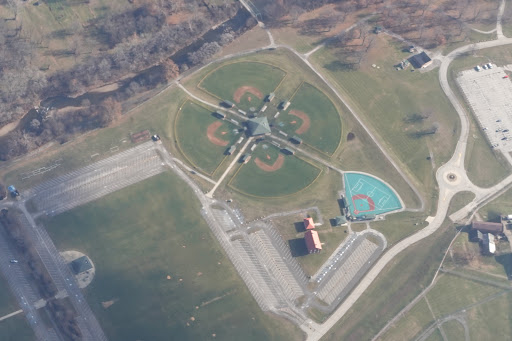 The Miracle Field