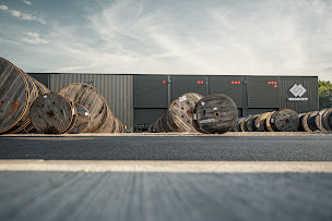 Photo n°4 de CECCON BTP à Poisy (Société de travaux publics)