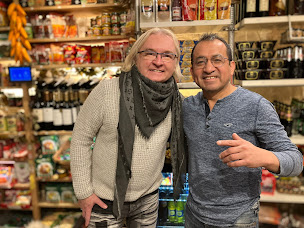 Photo n°6 de EL INTI - La Boutique péruvienne à Paris (Caviste)