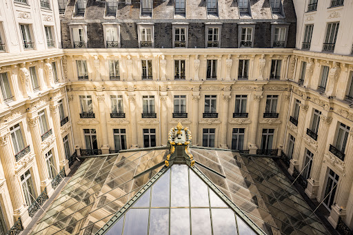 Le Bar du Grand Hôtel - La Verrière - Thumbnail
