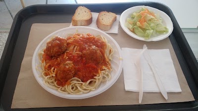 Photos of Pizzeria "Capriccio" & Churrasqueria Y Comida Internacional "Subito"