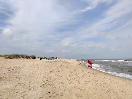 Old Lighthouse Beach Access - Thumbnail