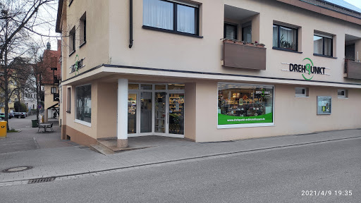 Drehpunkt Erdmannhausen Unternehmergesellschaft (haftungsbeschränkt) - Thumbnail