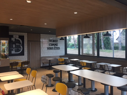 Photo 1 - McDonald's