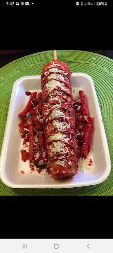 Antojitos mexicanos el lugar de Tere Gallery - Mexico