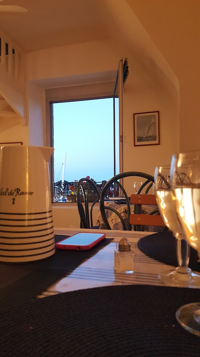 Creperie Le Goeland