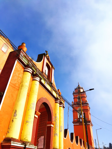 Presidencia Municipal Yaonáhuac