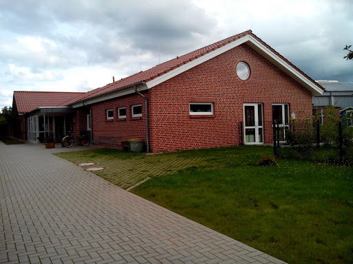 Ev. Kindergarten Luettje Arche Gallery - Germany