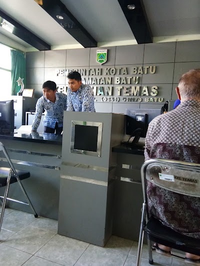 Photos of Kantor Lurah Temas