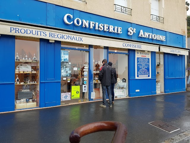 Confiserie Saint Antoine
