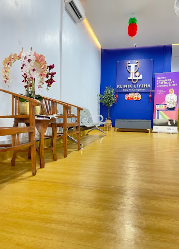 Klinik Liysha | Dermatology & Medical Clinic Melaka