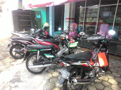 Photos of Pos Ojek Sicanggah