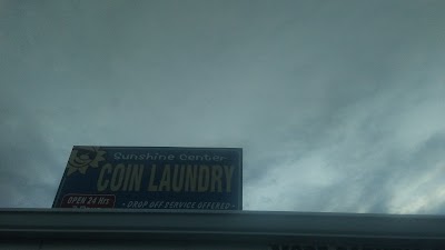 Sunshine Center Coin Laundry