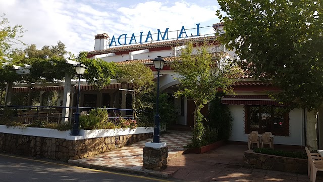 Restaurante La Majada