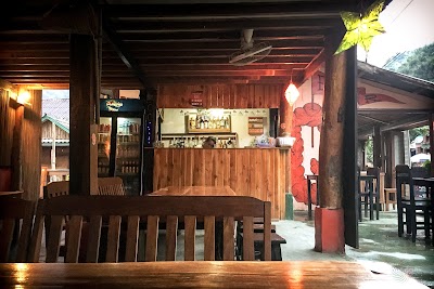 Photos of Q Bar & Restaurant