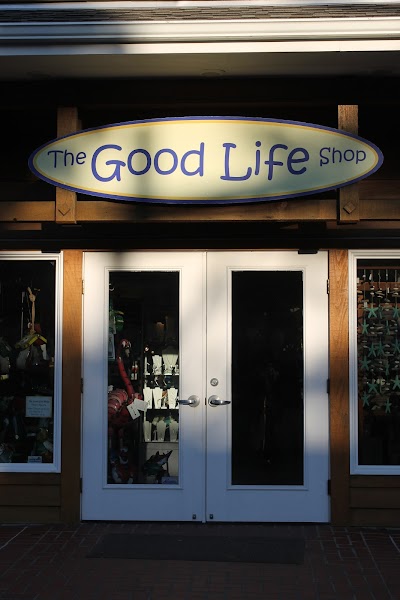 The Good Life Shop