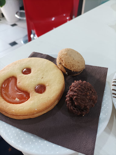 Lazar cafè - Visual