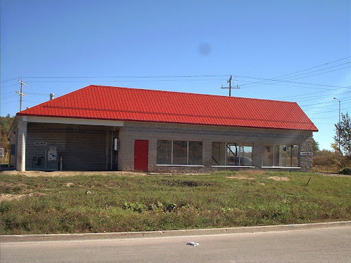 Gravenhurst Classic Car Wash-Touchless Automatic & 24/7 Self-Serve Bays - Thumbnail