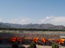 Zalinda Resturant mingora