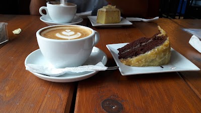 Photos of Delicious CAFE