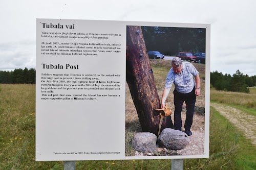 Turistų atrakcijos