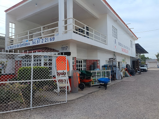 Bodega de Materiales Morelos - Thumbnail
