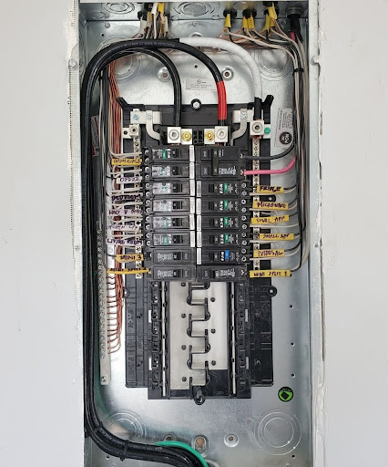 Trusted Electrical Solutions - Thumbnail