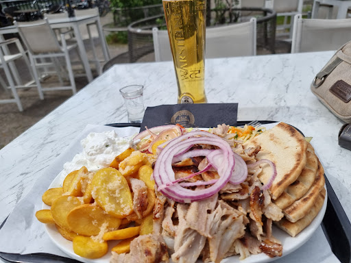 Gyros Grill Villa Christina - Thumbnail