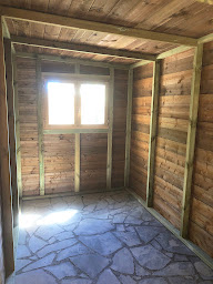 Photo n°23 de Wood Construction à Roquebrune-sur-Argens (Service de pose de parquet)