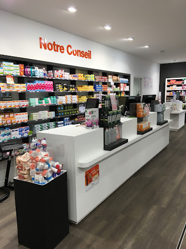 Avis sur Pharmacie du Canon d'Or à Lille - Pharmacie