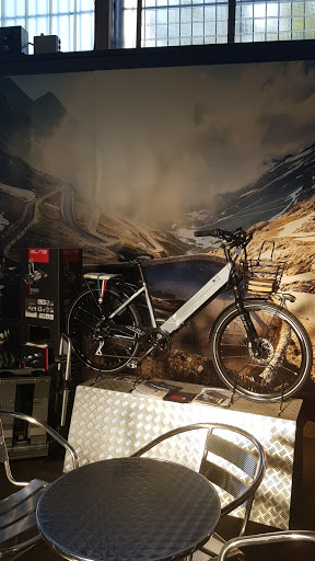 Bike & Sport S.R.L. Gallery - Italy