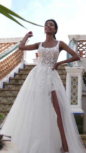 Opinii despre arkawedding în Γέρακας - Κατάστημα ρούχων