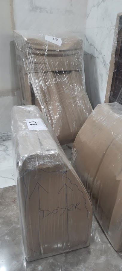 A D Packers & Movers