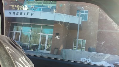 Carson City Sheriffs Office