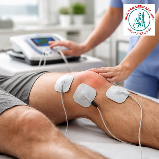 Electrotherapy is a modern physiotherapy treatment that uses gentle electrical currents to reduce…