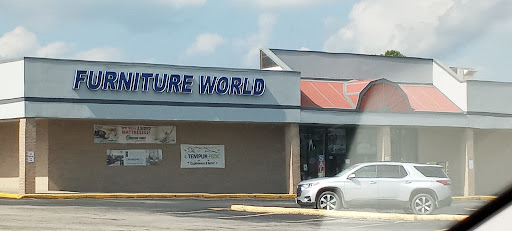 Furniture world Morehead - Thumbnail