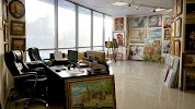 Фотография Уралкартина, дом 90, улица Шейнкмана, Екатеринбург, Россия