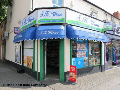 256 Soho Rd, Handsworth, Birmingham B21 9LR, United Kingdom