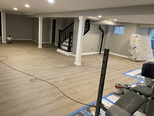 Manor Park Construction - Thumbnail