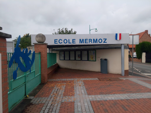 School Mermoz