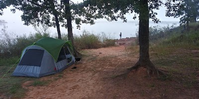 Critter Alley Campground