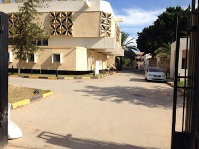 Photos of Dispensary Got Alshall
