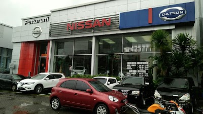 Photos of Dealer Nissan Datsun Makassar