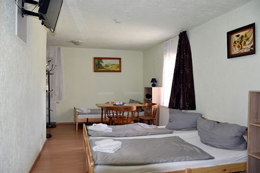 Kutscherhof Broock - Thumbnail