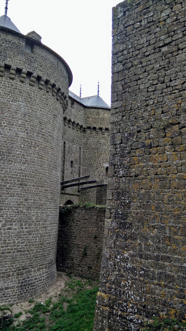 Lassay-les-Châteaux