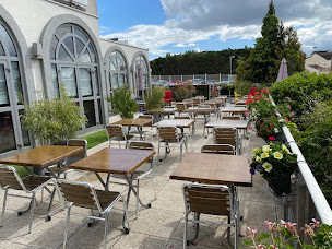 Photo n°4 de Restaurant Campanile Villejuif à Villejuif (Restaurant français)