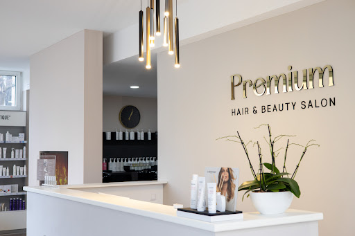Premium Hair&Beauty Salon