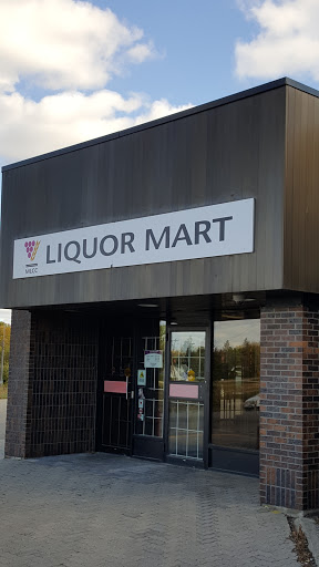 Roblin Liquor Mart