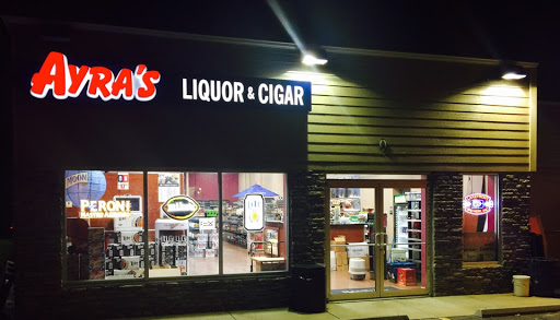 Ayras Liquor